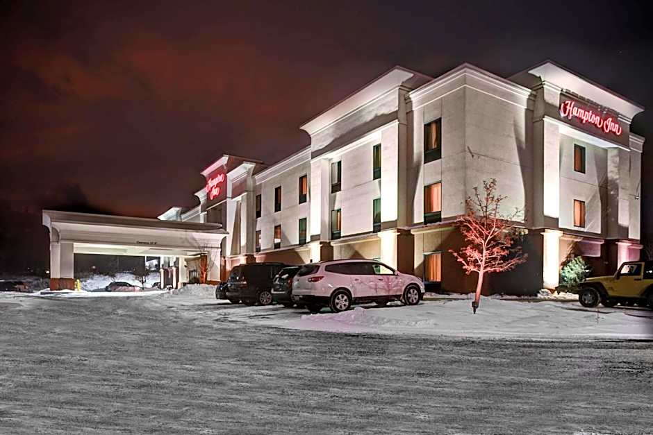 Hampton Inn By Hilton Coldwater