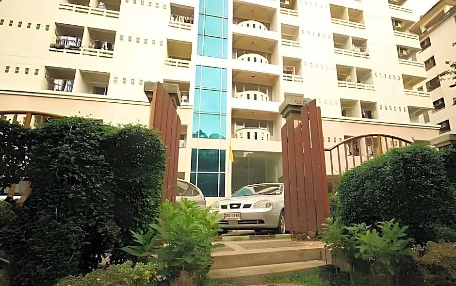 Rangsit Grand Condo