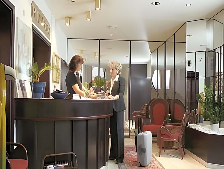 City-Hotel Aschaffenburg
