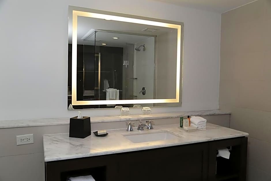 The Condado Plaza Hotel