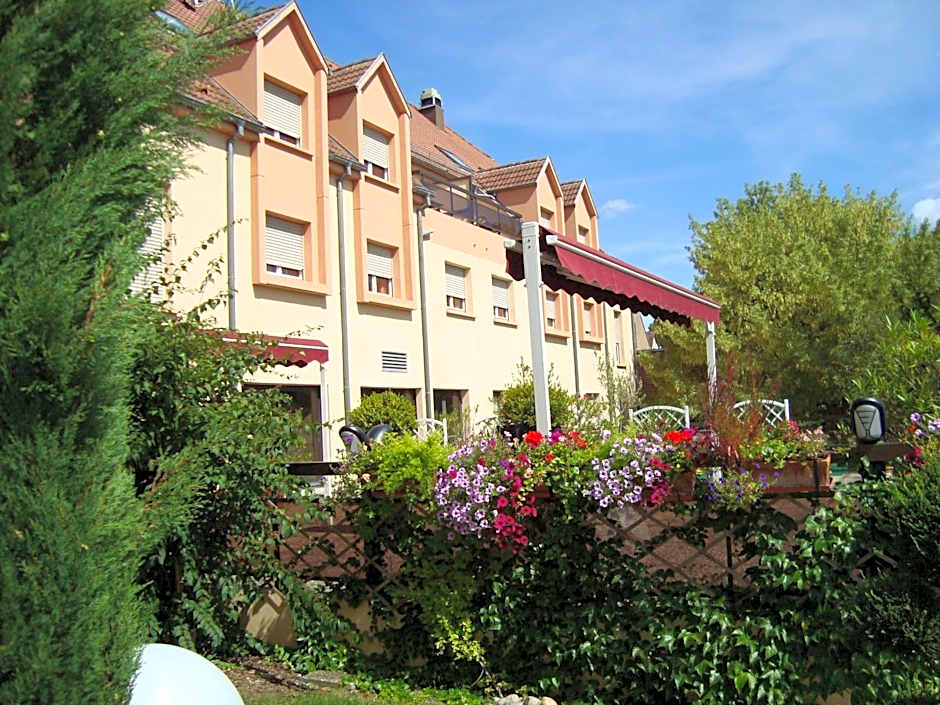 Hotel Restaurant Crystal