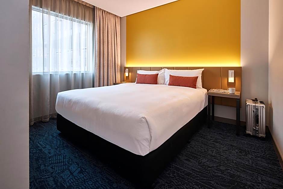Rydges Sydney Airport Hotel