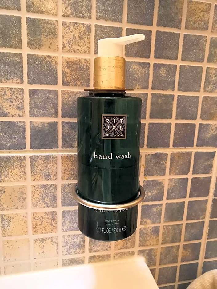 Boutique Hotel Templ