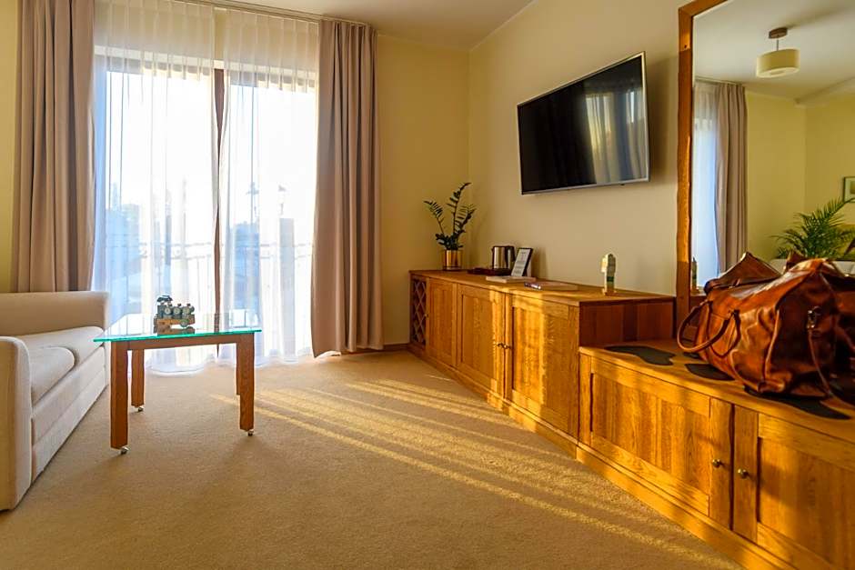 Hotel Szlak Bursztynowy