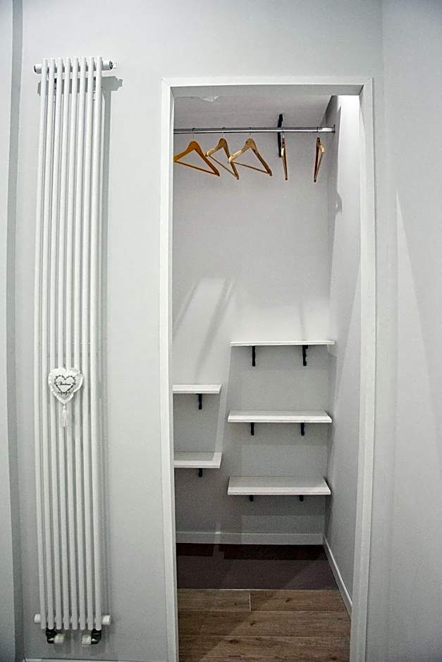 B&B Aurelia Garden Rooms