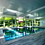 Novotel Senart Golf De Greenparc