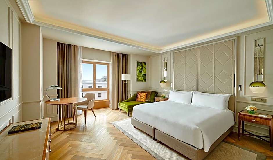 InterContinental Athenee Palace Bucharest By IHG