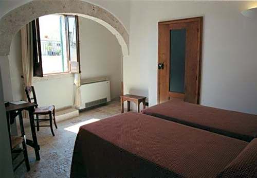 Hotel Palazzo D'Erchia