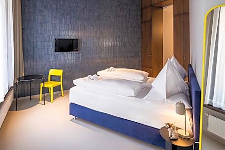 grätzlhotel Serviten