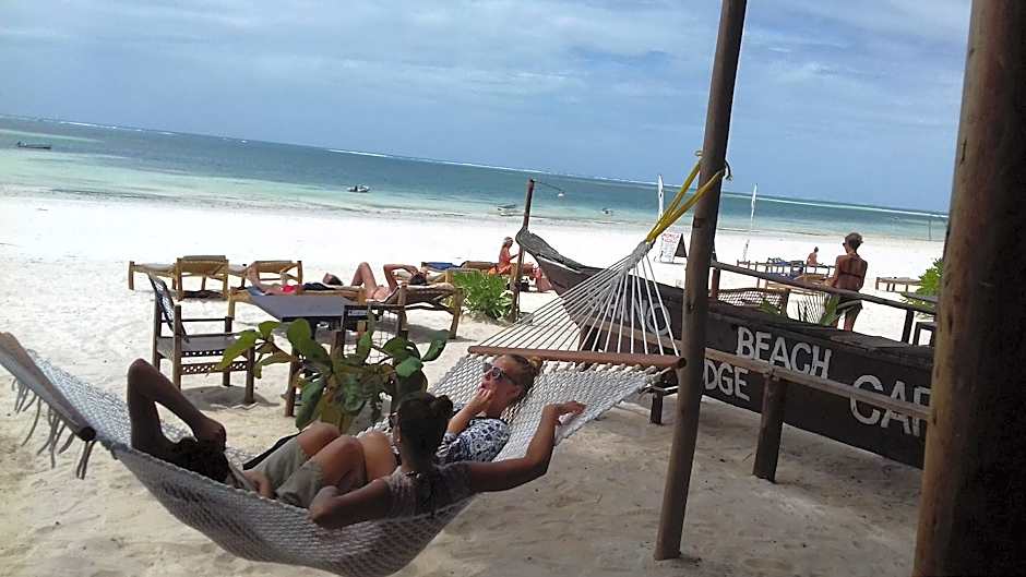 Sipano Beach Lodge Zanzibar