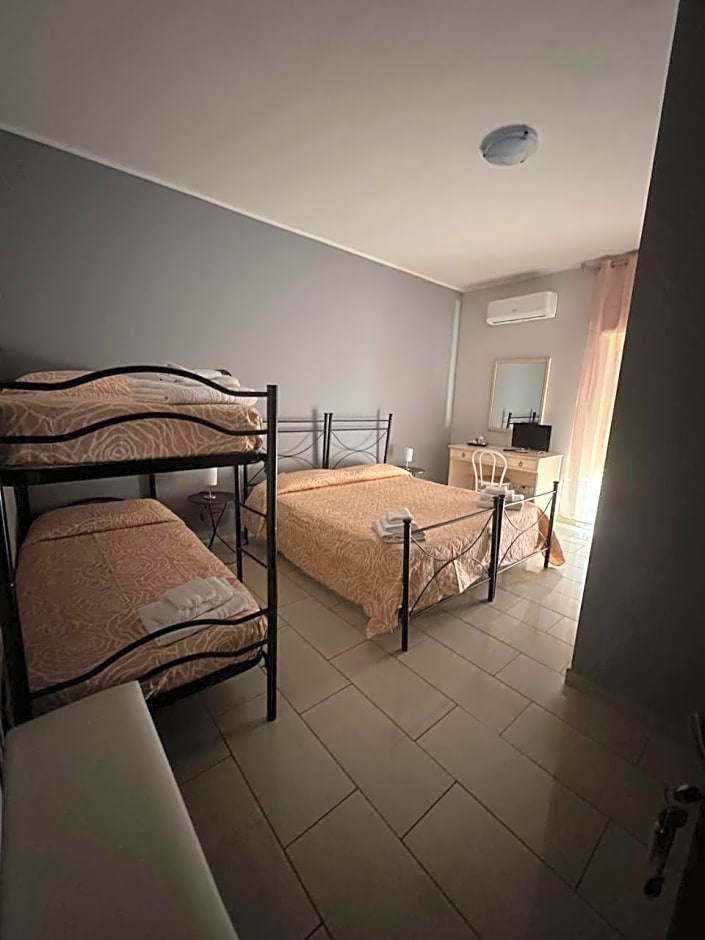 B&B Emmanuel