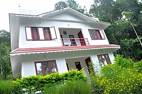 Sunleo Spice Villas