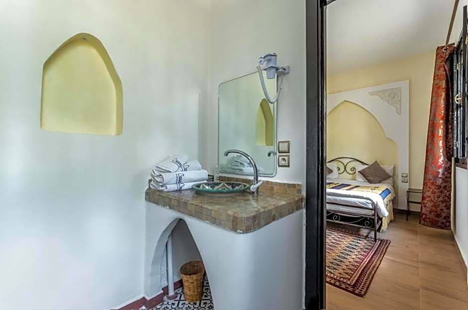 Riad le Ksar de Fes