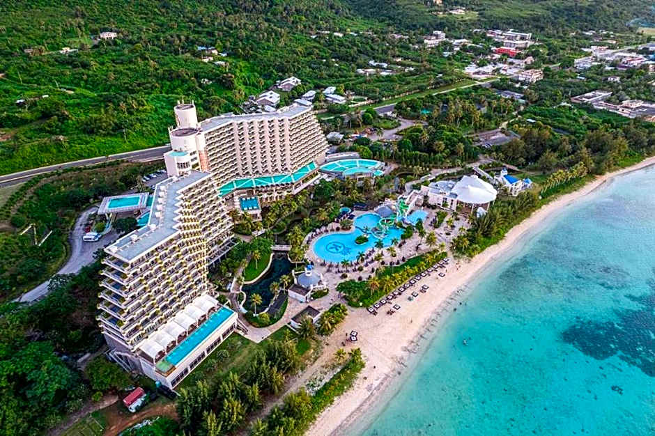 KENSINGTON HOTEL SAIPAN