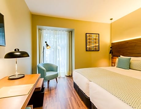 Double Standard Room RO - Special Offer