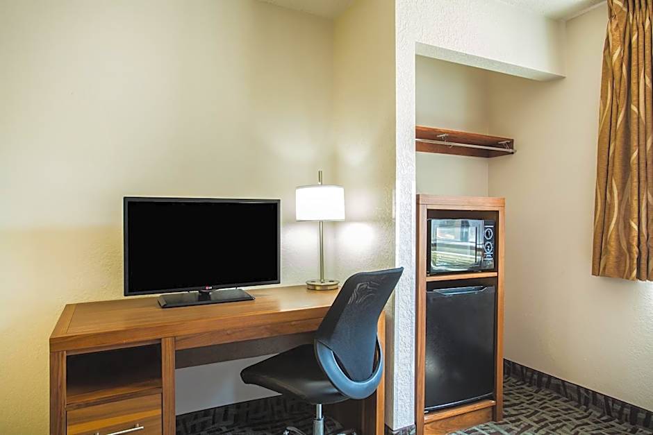 Super 8 by Wyndham Flagstaff