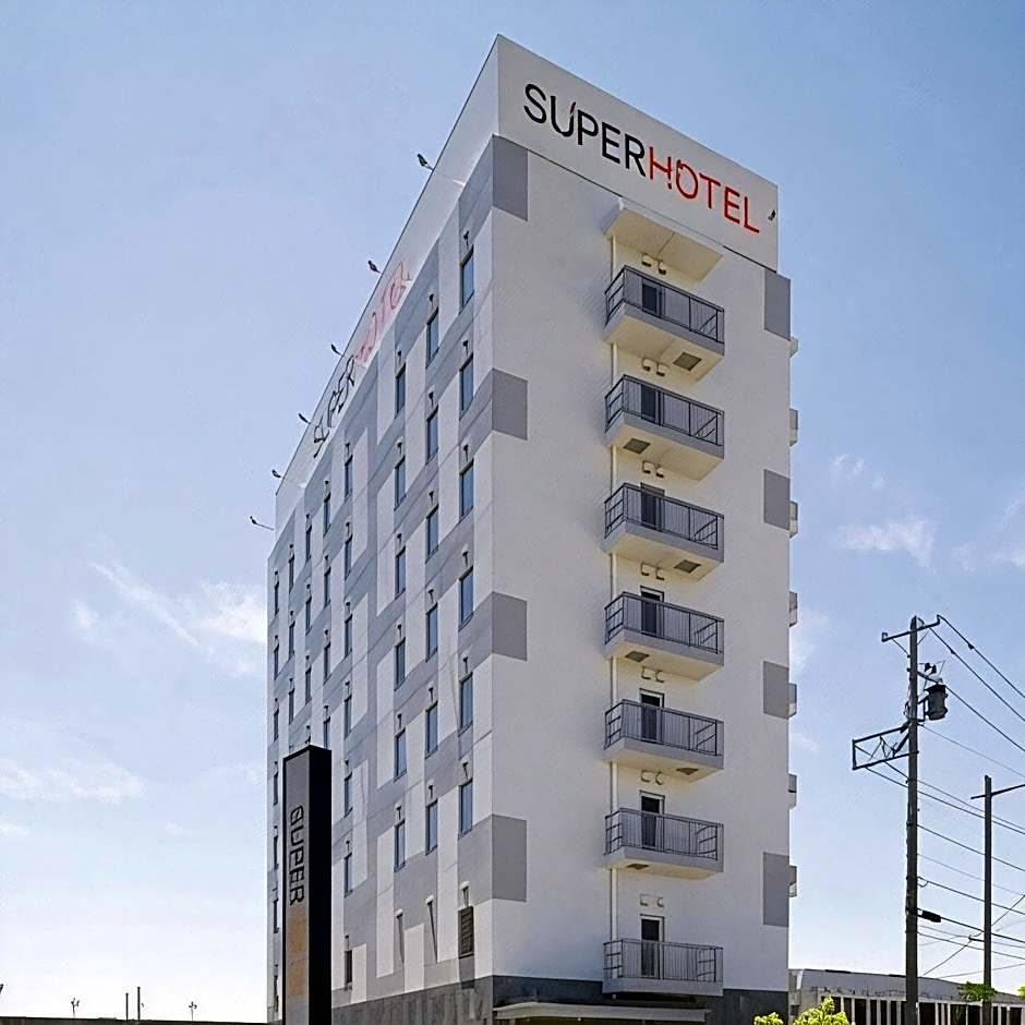 Super Hotel Mitazono Sendai Airport