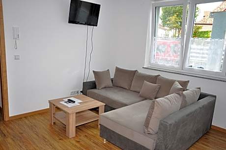 Apartment 3