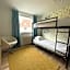 Weltempfänger Backpacker Hostel
