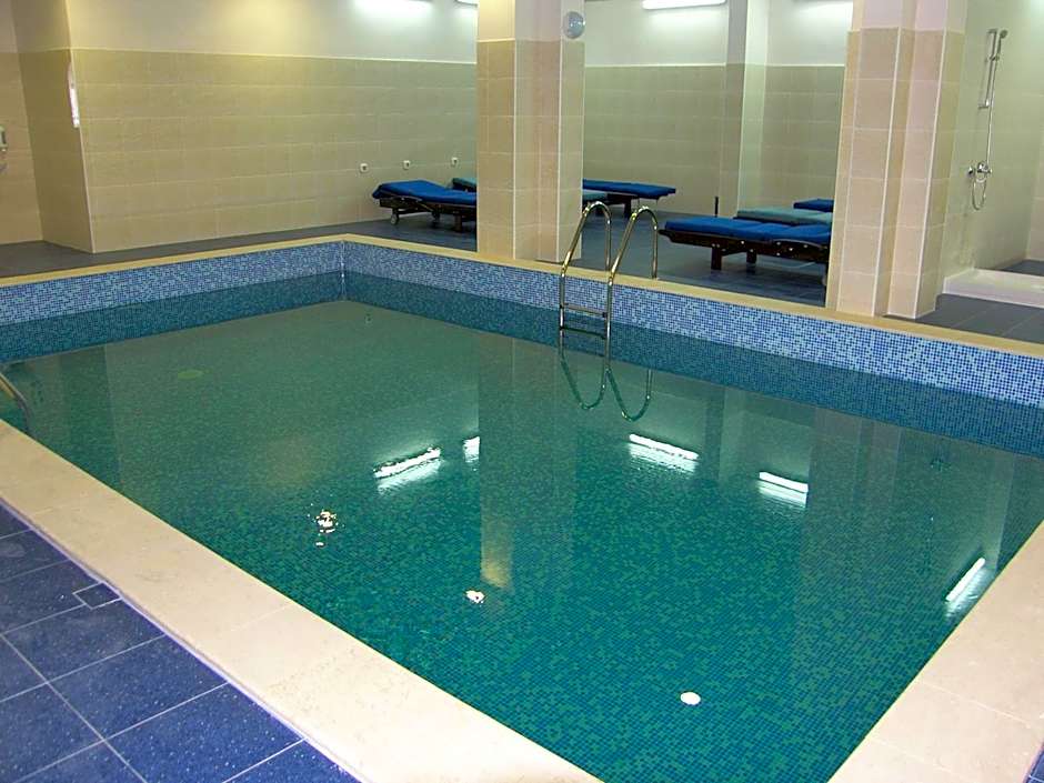 Meridian Hotel Bolyarski