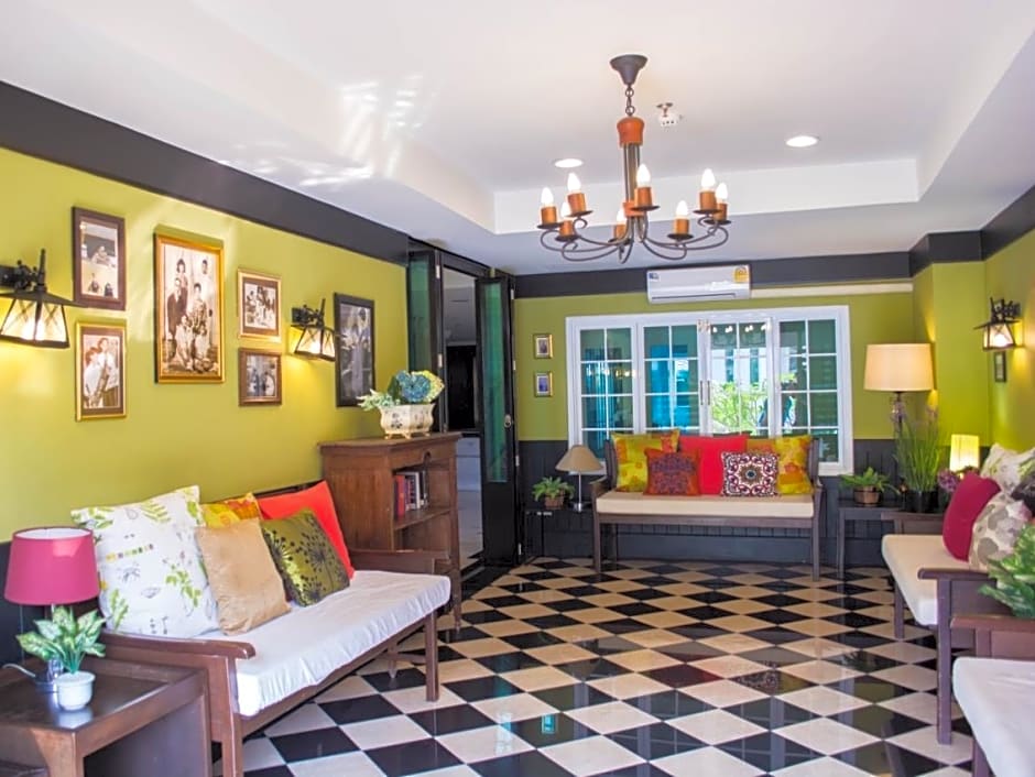 Paradise Hotel Udonthani