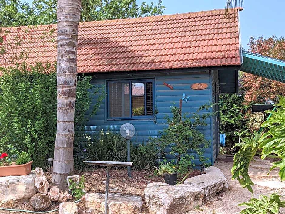 Provence in the Valley