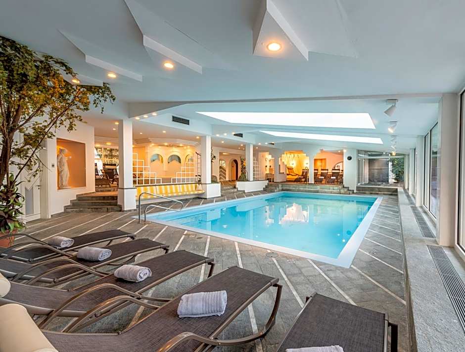 Ferien & Wellnesshotel Windschar