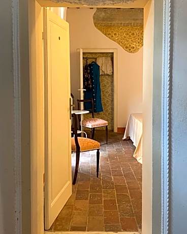 Double or Twin Room with Private Bathroom