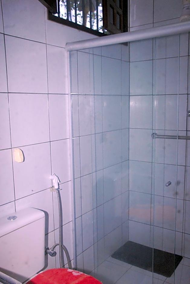 Casa com Wi-Fi e churrasq em Campina Grande PB