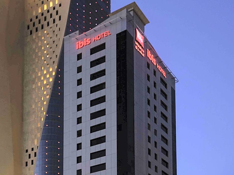 Ibis Sharq Hotel
