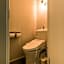 AND HOSTEL KURAMAE WEST