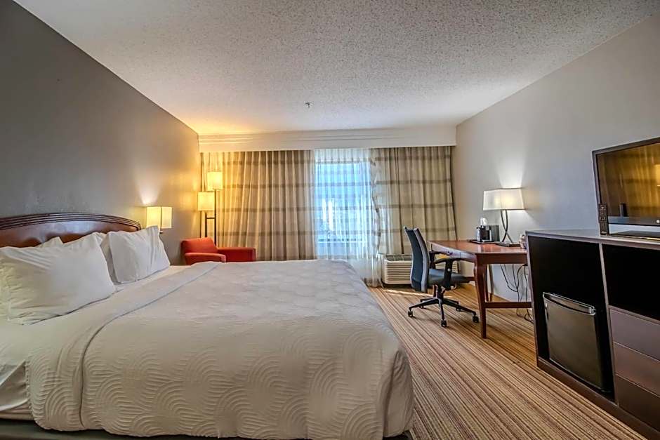 Country Inn & Suites by Radisson, Convention Center