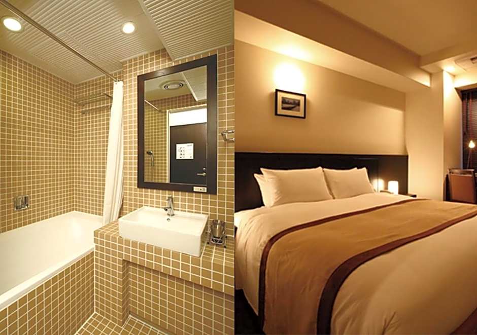 Sutton Place Hotel Ueno