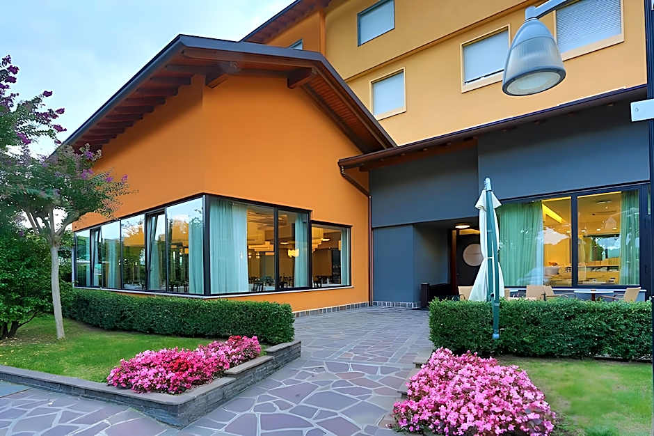 Hotel La Torretta