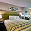 Country Inn & Suites by Radisson, Savannah Gateway, GA