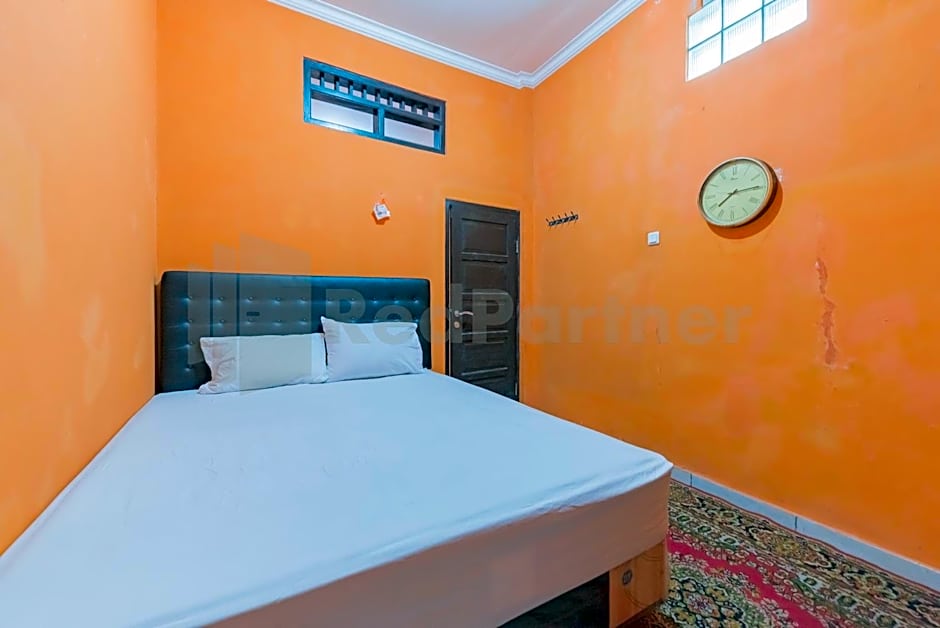 Pondok Hefi Ciwidey Mitra RedDoorz