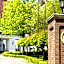 Intercontinental Dublin By IHG