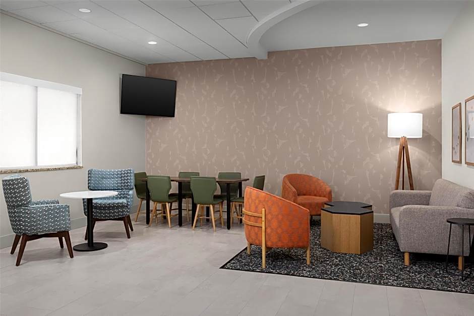 Hampton Inn Fayetteville Fort Bragg