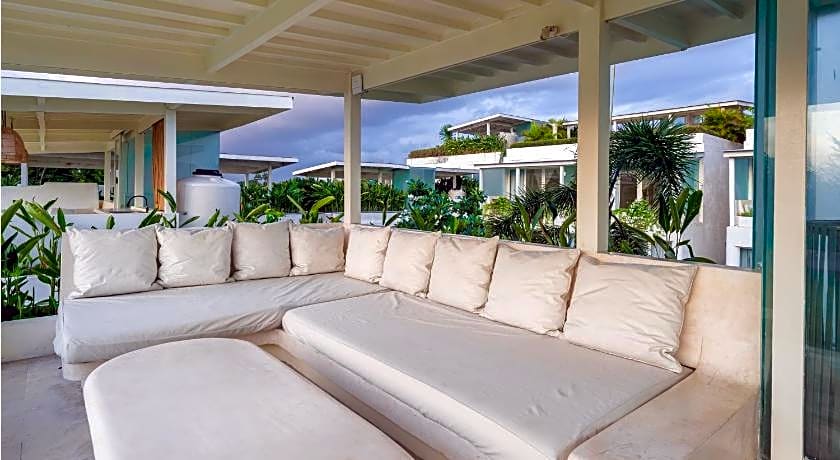 Eden The Residence at The Sea Seminyak
