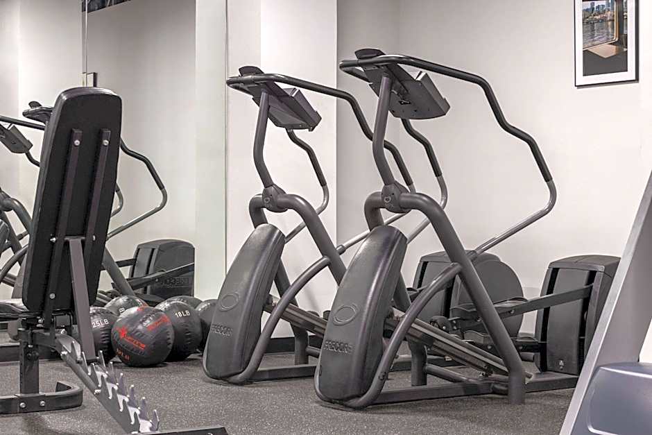 Reside Seattle Downtown, a Wyndham Residence