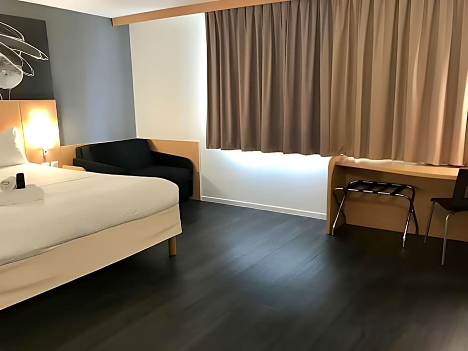 easyHotel Nice Old Town
