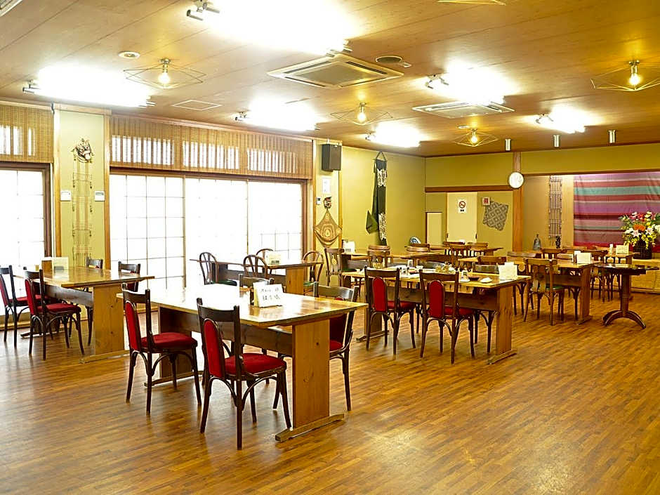 Irifunesou Hotel