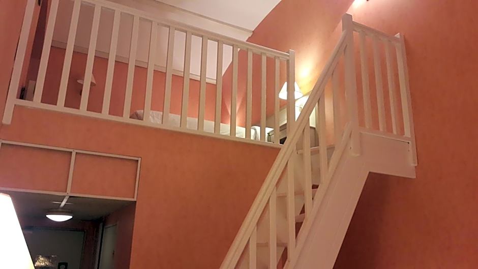 Logis L'Auberge Bourbonnaise