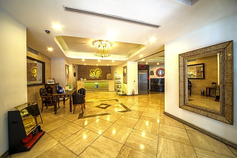 The Selection Suites Istanbul