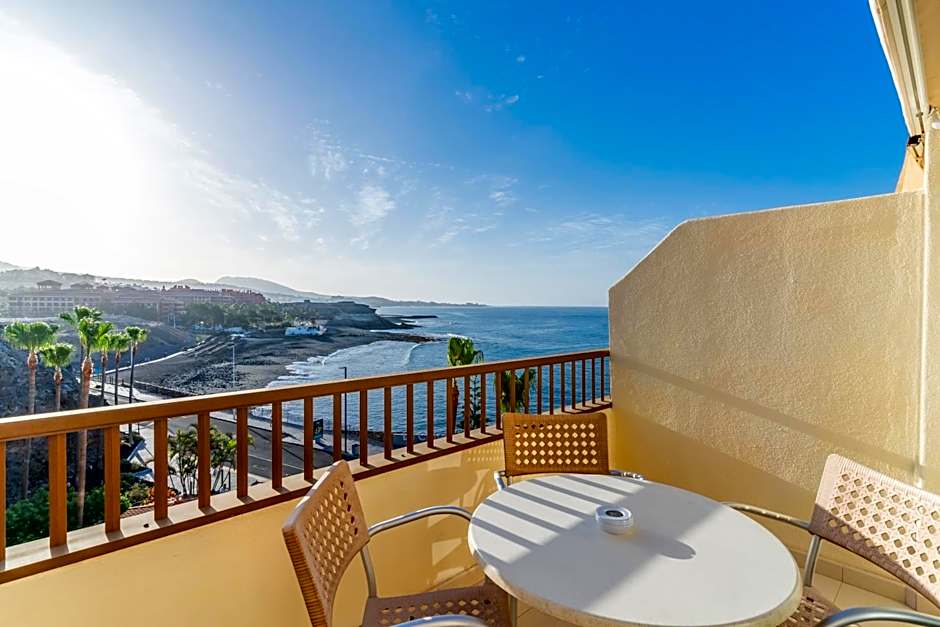 HOVIMA Jardin Caleta