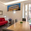 Your Vatican Suite