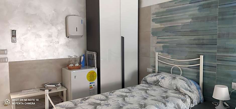 B & B LE GEMELLINE