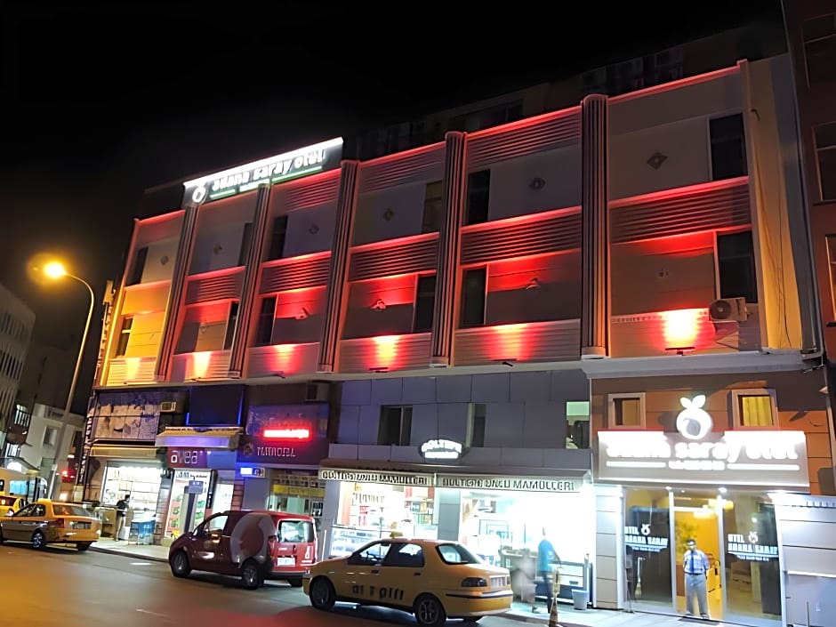 ADANA SARAY OTEL
