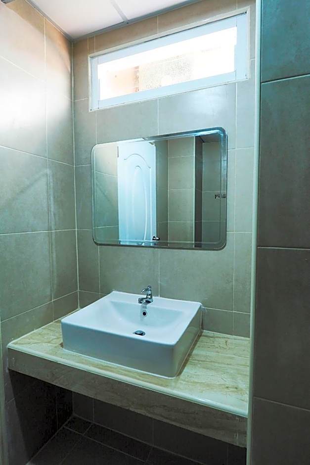 Supreme Place SHA Plus