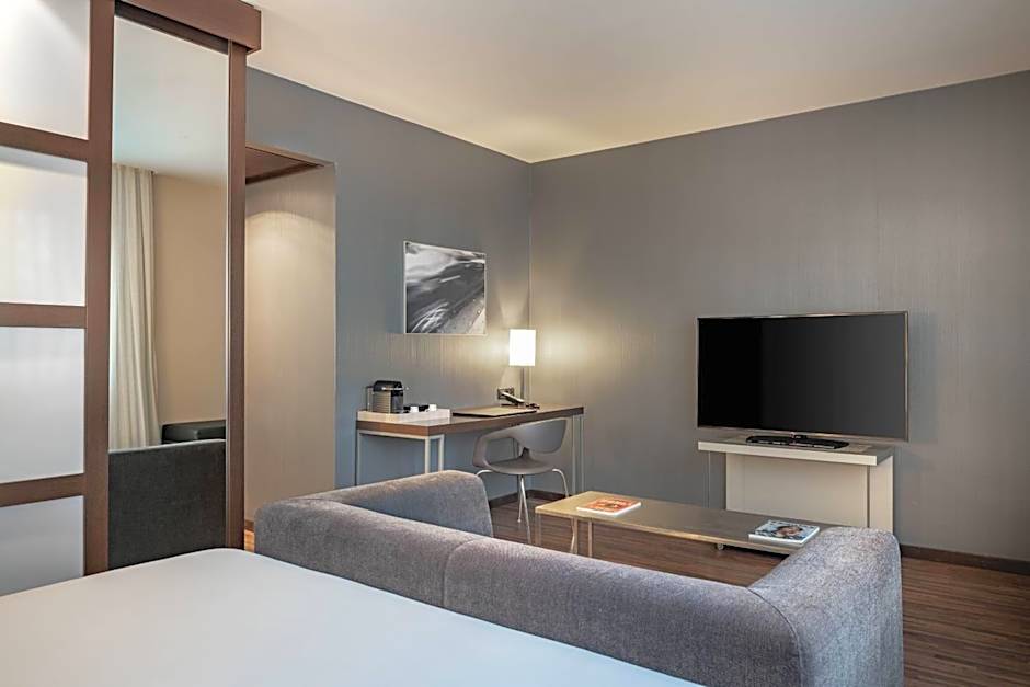 AC Hotel San Sebastian de los Reyes